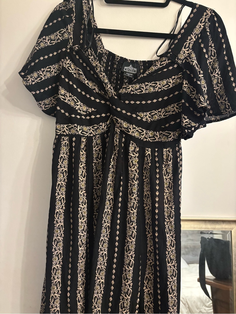 Beautiful Dress